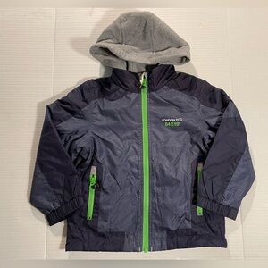 London Fog. Ref.0040